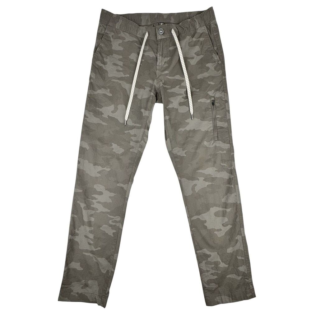 Vuori Camo Women's Pants